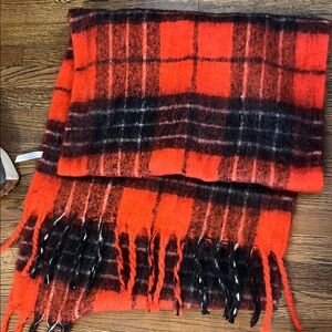 Urban Outfitters scarf